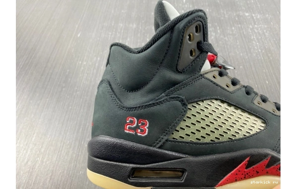 5 Off-Noir Gore-Tex Retro DR0092-001 Jordan DR0092-001 1030